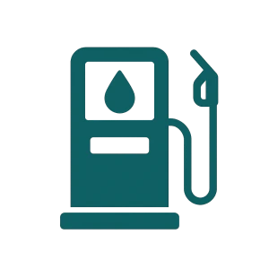 Rent a Car Puerto Natales – Combustible