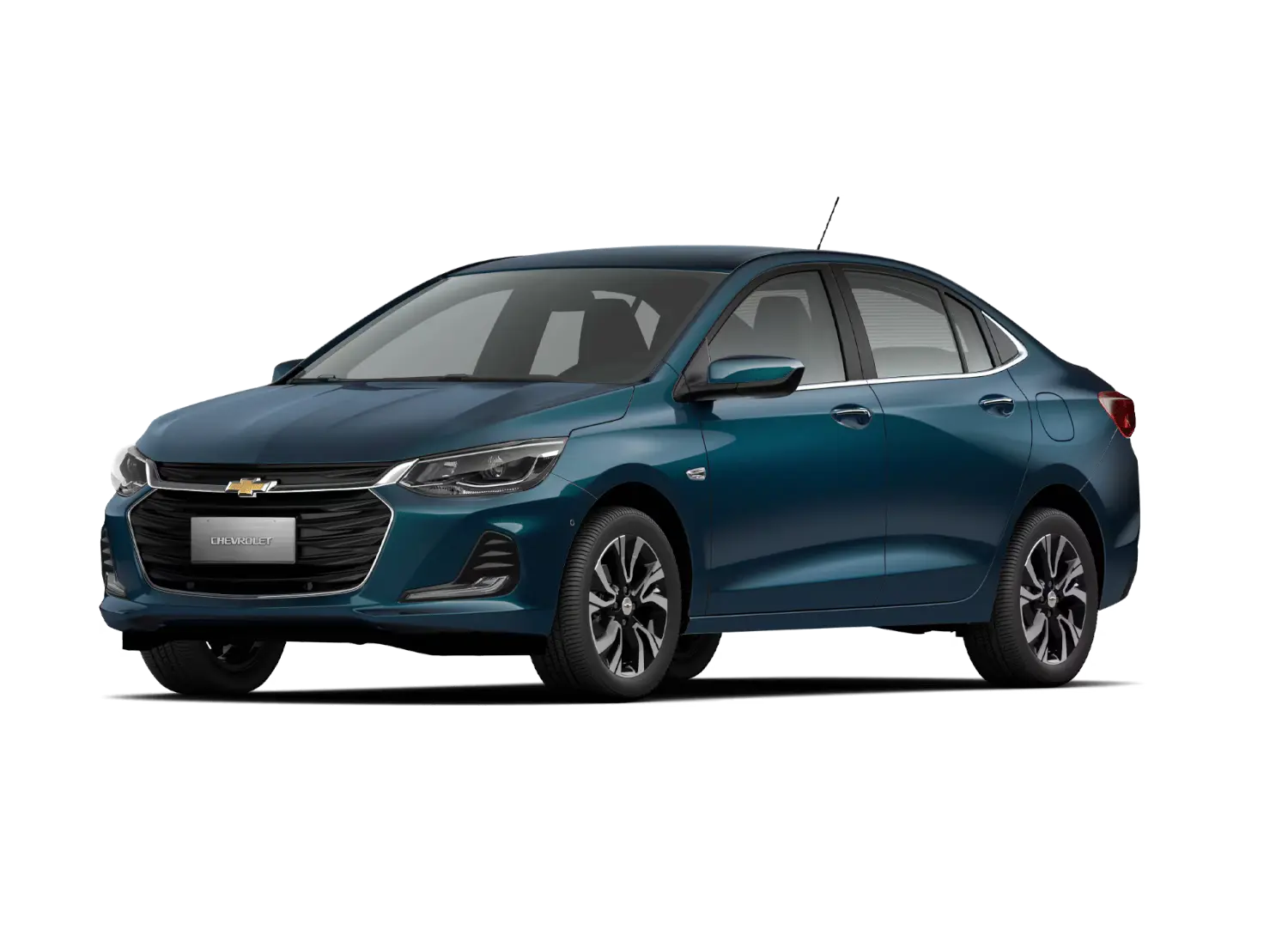 Rent a Car Puerto Natales – Onix