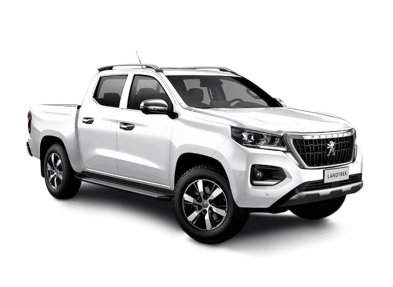 Rent a Car Puerto Natales – Landtrek