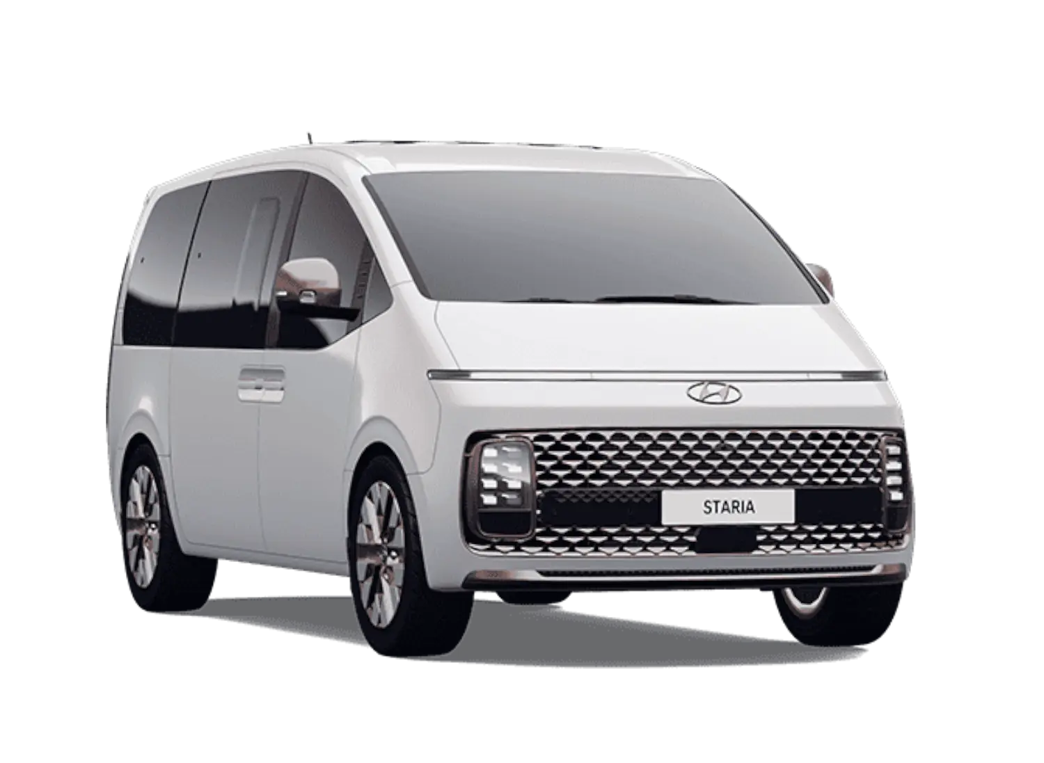 Rent a Car Puerto Natales – Staria